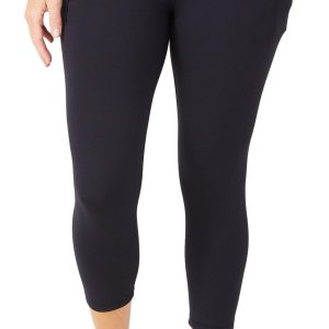 RBX Womens Capri Length Leggings