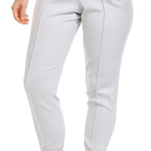 Apana Womens Active 28.5 in Stella Scuba Joggers