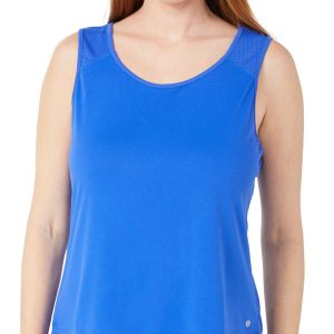 Apana Womens Active Freeway Tank Top