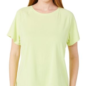 Apana Womens Active Performance Tee