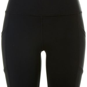Marika Womens 9 in. Tummy Control Olga Bike Shorts