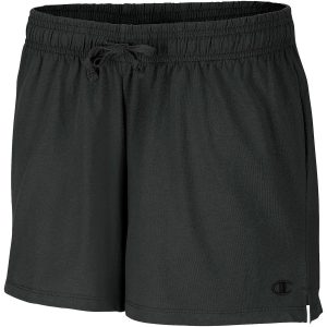 Champion Womens Jersey Shorts