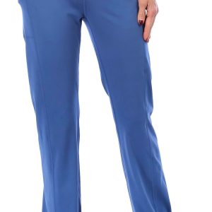 Brisas Womens 31 in. High Rise Pocket Leggings
