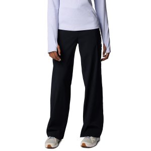 Columbia Womens Boundless Avenue Pull On Pants
