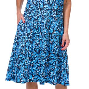 Reel Legends Women's Active Take Flight Dress