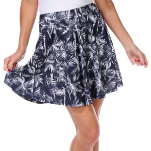 Reel Legends Womens Active Swing Skort