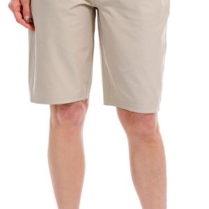 Reel Legends Womens 11 in. Solid Territory Shorts