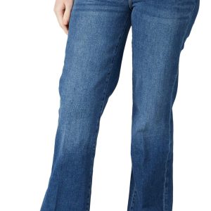 7 For All Mankind Womens Tailorless Dojo Jeans