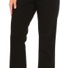 Democracy Plus 32 in. Ab-tec Boot Cut Jeans