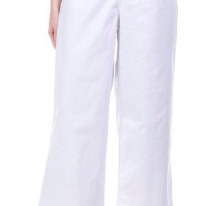 Democracy Womens 27 in Wide Leg Slash Pocket Pants