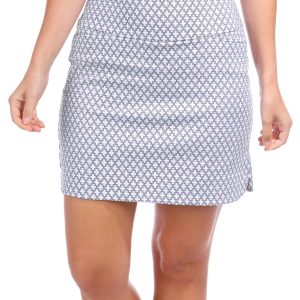 SC & CO Womens Tummy Control Skort