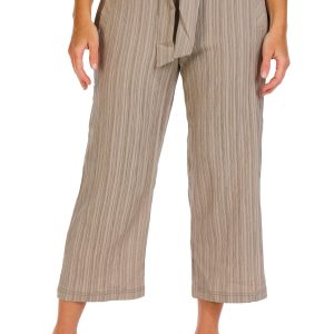 Soho Women's 23 in Pull On Wide Leg Pants