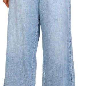 Nautica Womens Sailor Jeans