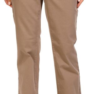 NYDJ Womens Marilyn Straight Leg Jeans