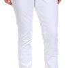 NYDJ Womens 29 in. Ami Skinny Jeans