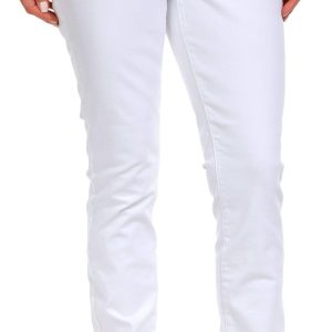 NYDJ Womens 29 in. Ami Skinny Jeans