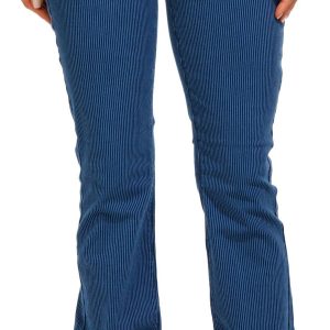 NYDJ Womens 32 in Billie Mini Bootcut Pants