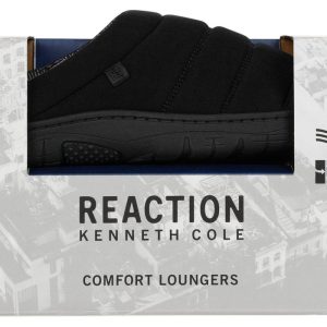 Kenneth Cole Mens Comfort Loungers