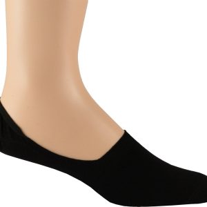 Columbia Mens Basic Liner Socks