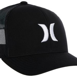 Hurley Youth Icon Cap