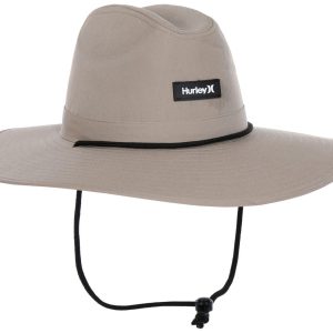 Hurley Land to Sea Hat