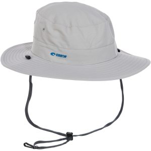 Costa Del Mar Mens Boonie Hat