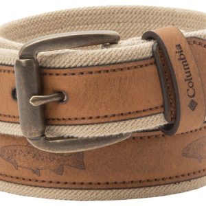 Columbia Sportswear Mens Harrisburg Stretch Belt