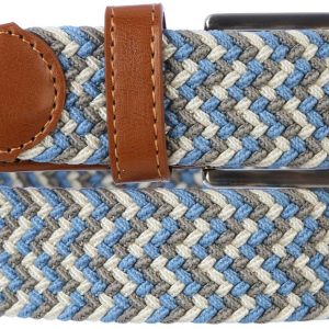 Dockers Mens Web Belt