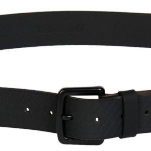 Mens 38 mm Full Grain Leather Belt