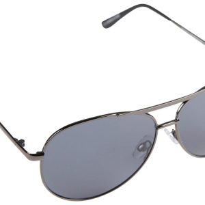 Panama Jack Mens Aviator Fashion Sunglasses