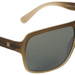 Hurley Mens ECO Shield Sunglasses
