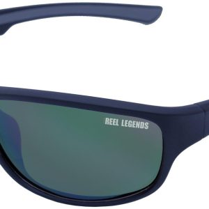 Reel Legends Mens Montauk Polarized Sunglasses