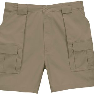 Weekender Mens Six Pocket Trader Shorts