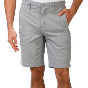 Wearfirst Men's 10 in Cargo Shorts