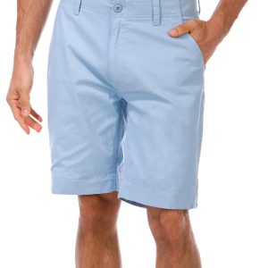 Wearfirst Men's 10 in Basket Weave Cargo Shorts