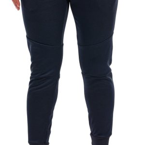 Hurley Mens Exist Slash Logo Jogger Sweatpants