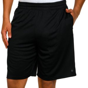 RB3 Active Mens 9 in. Mesh Shorts
