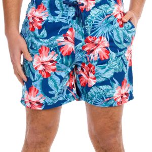 Burnside Men's Volley Swim Shorts