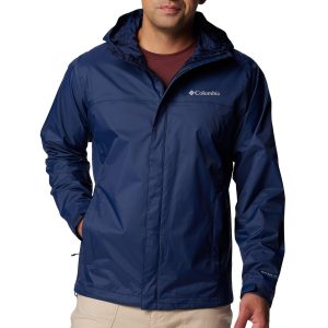 Columbia Mens WaterTight II Jacket