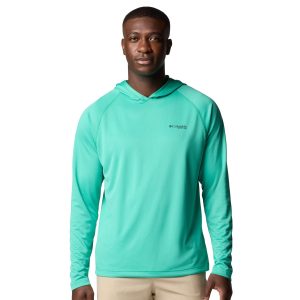 Columbia Men's PFG Solar Stream Hoodie