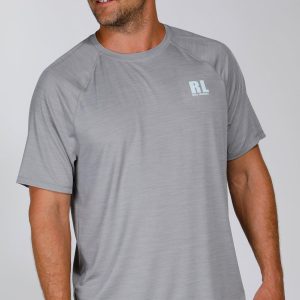 Reel Legends Mens Seaside Reel Chill Short Sleeve Top