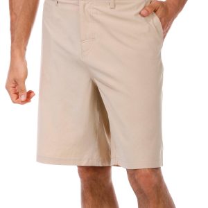Salt Life Men's Transition Hybrid Shorts
