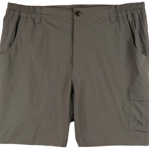 Reel Legends Mens 7.5 in. Trail Marker Shorts