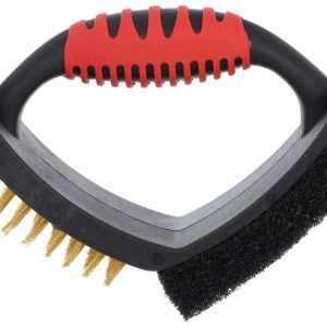 Farberware Barbeque Palm Scrubber