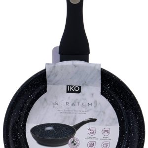 IKO 8 in Stratum Ceramic Nonstick Fry Pan