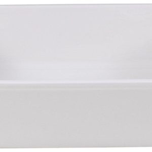 Zest Kitchen + Home 9x13 Ceramic Baking Dish