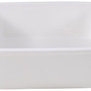 Zest Kitchen + Home 9x9 Ceramic Baking Dish