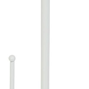 Mikasa 14 in Rope Paper Towel Holder