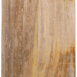 Boho Living 16x10 Wooden Cutting Board