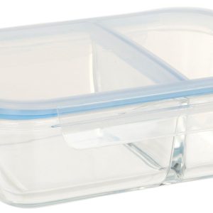 Core Home 45 oz Glass Food Storage Container